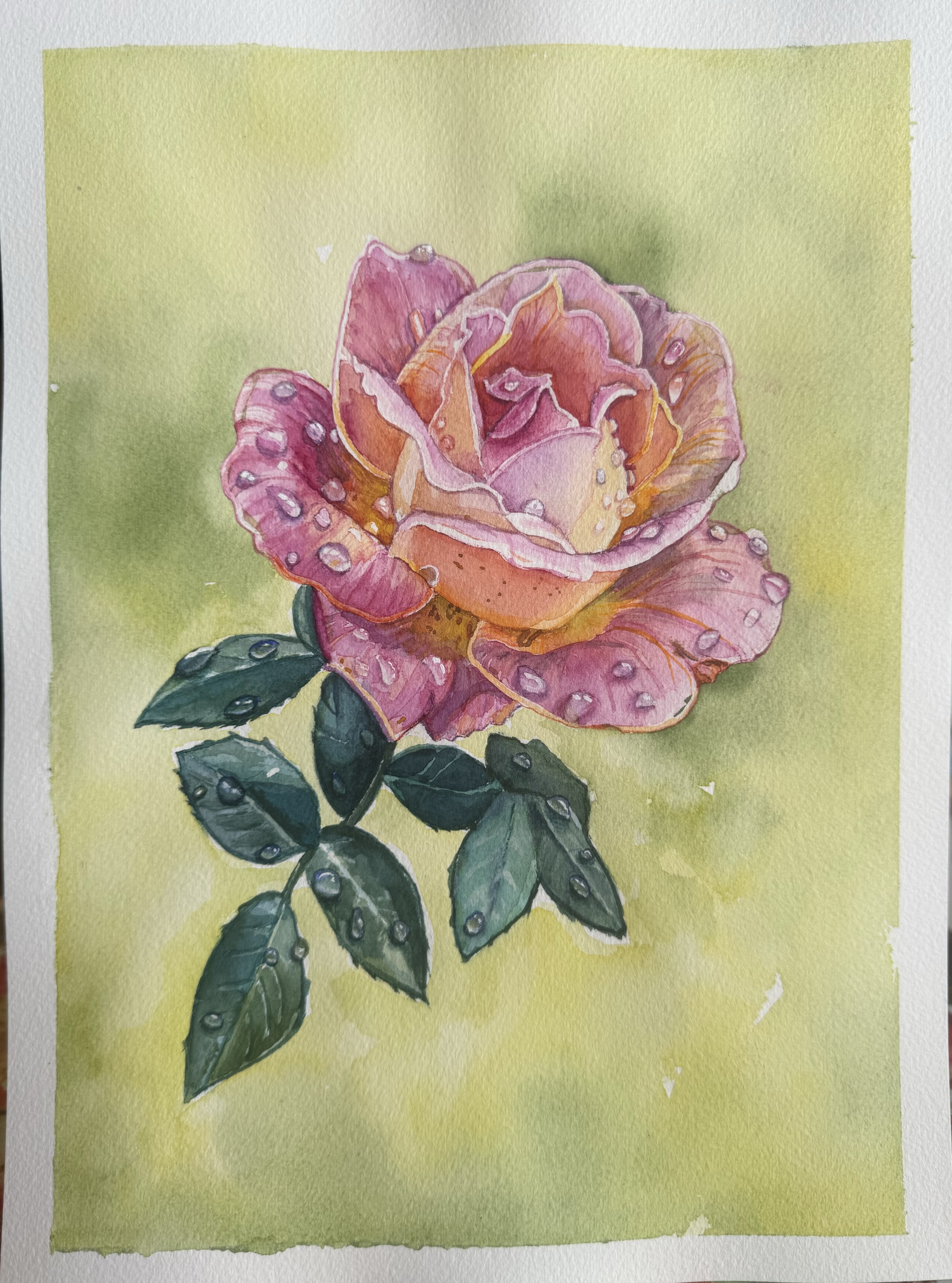 Work by Sylvia Oblak