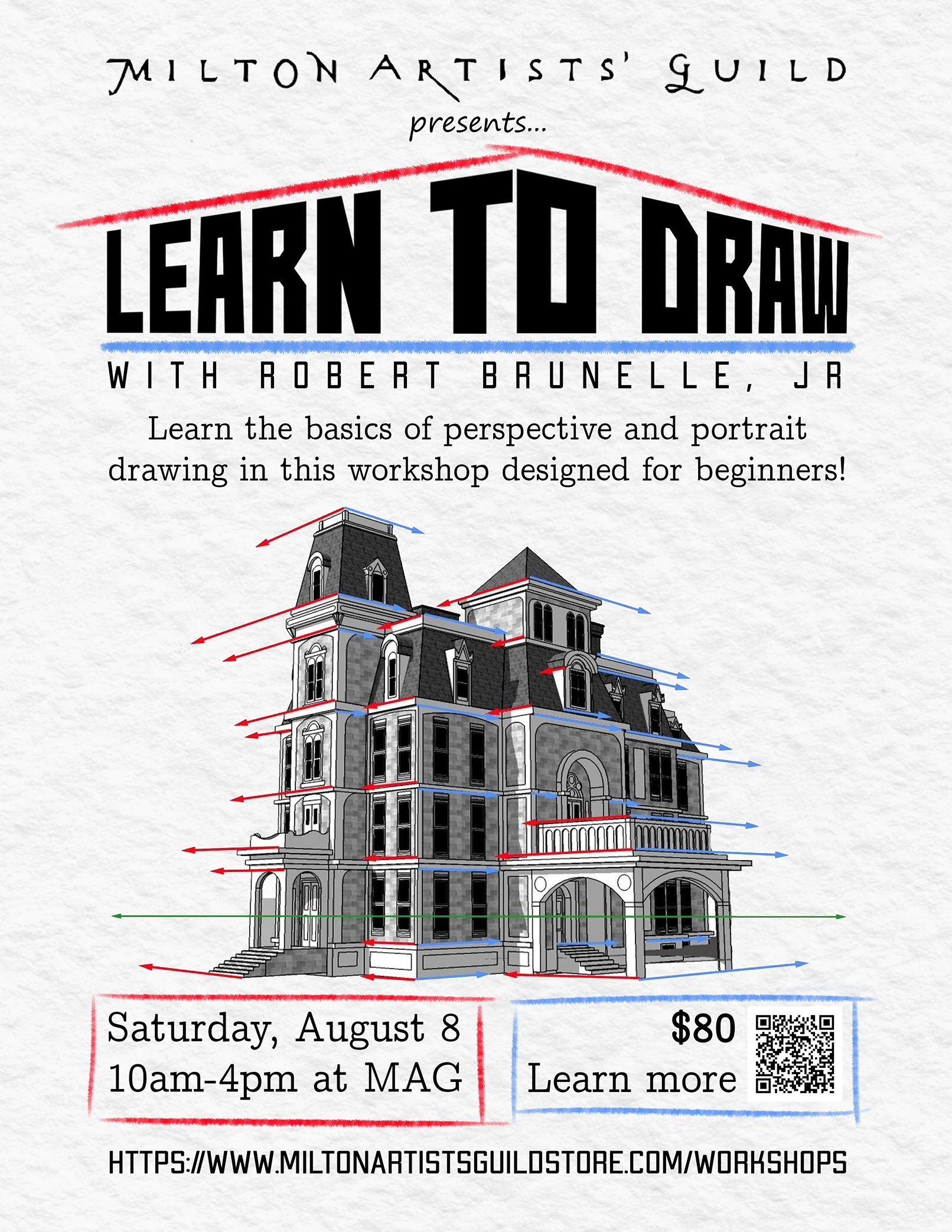 Learn to Draw