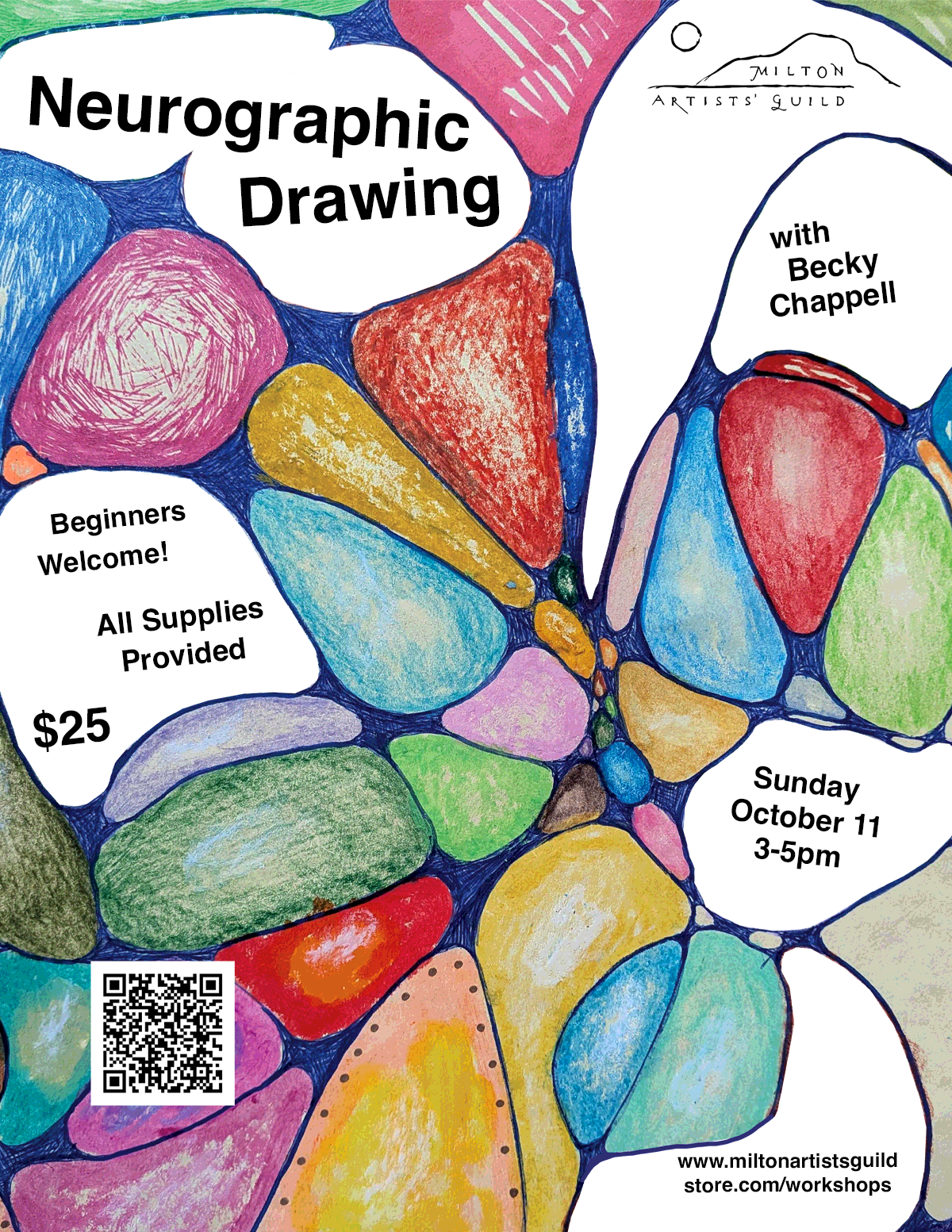 Neurographic Drawing